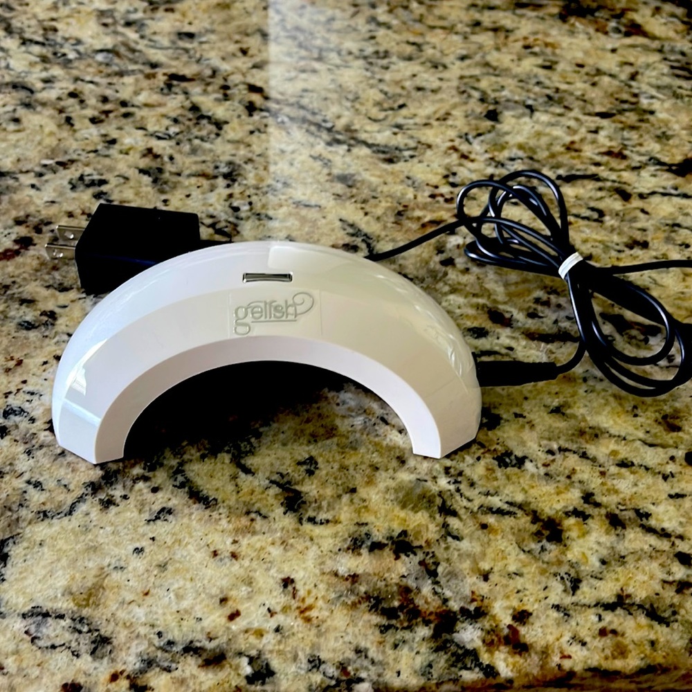 Gelish Mini Pro 45 LED Lamp
